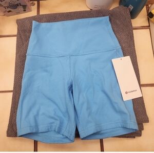 NWT! Lululemon HR Align Short, size 4